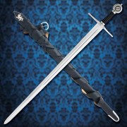 Sword of Robert the Bruce. Windlass Steelcrafts. Espadas. Marto